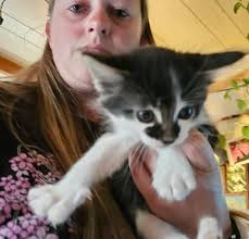 Does anyone need a small gift for a teen girl or adult woman? I have 2  small gift bags that I'd like to share if someone is in need. Each bag  contains