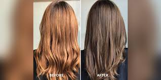 If you're looking to give your hair a little refresh but don't want to hit the salon just yet, continue reading this madison. Your Perfect Hair Color Radiant Roma Blonde Madison Reed