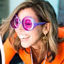 Samantha Kelly: Finding Your Uniqueness As A Woman & A Mother