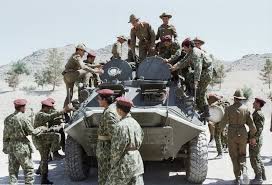We did not find results for: Perche L Urss Intervenne Militarmente In Afghanistan Russia Beyond Italia