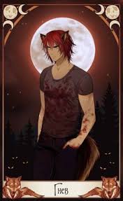 The world of the night can be just as beautiful as the world of light, and raphael will do everything to prove it to you… find him in the first three chapters of his adventure! Moonlight Lovers