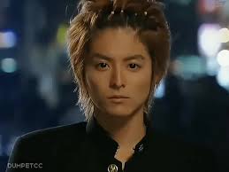 #takedakeita #gokusenseason2 #gokusen