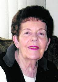 Marlene Bird Obituary (1936