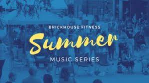 Самые новые твиты от brickhouse fitness (@brickhouse_team): Brickhouse Fitness Summer Music Series Brickhouse Fitness