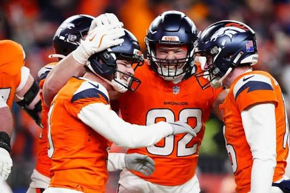 Les Denver Broncos se qualifient en finale AFC après un match spectaculaire  contre les Buffalo Bills, mais perdent Bo Nix