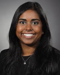 Dr. Amanda Persaud DIRECTOR OF MOVEMENT DISORDERS AND DBS PROGRAMMING  CLINIC After acting as chief resident in neurology at the University of  Florida Jacksonville, Amanda Persaud, MD graduated from her movement  disorders
