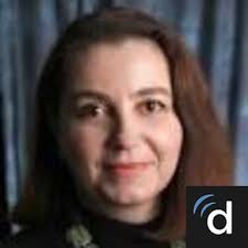 Dr. Cary O. Harding, MD