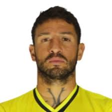 Profile Diego Ignacio Orellana, : Info, news, matches and statistics