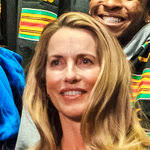 Laurene Powell Jobs and Anonymous Giving in Silicon Valley