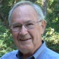 Mr. John Arthur Dudley Obituary