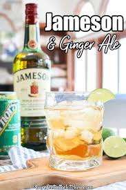 Amount of iron in jameson irish whiskey: Jameson Ginger And Lime Barefeet In The Kitchen