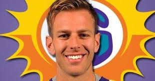 vipersdiehardfan blog: Solar Bears Trade Former Vipers Captain Ullrich: