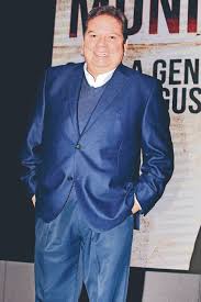 Marco antonio muñiz (born march 3, 1933) is a singer from jalisco, mexico. Jorge Muniz El Universal