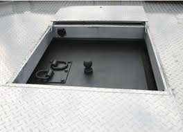 Trailer flatbed 45 ft $10,500 (bakersfield). Highway Products Can Add A Goose Neck Or 5th Wheel Hitch To Our Aluminum Truck Flatbeds We Manufacture See Our Truck Flatbeds Custom Flatbed Custom Truck Beds