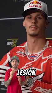 Llego la hora de KEN ROCZEN y si amas este deporte lo celebras también  🔥🔥🔥