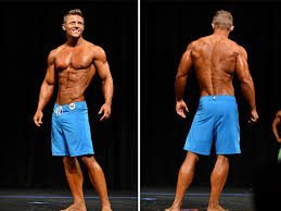 Learn more about what you should and shouldn't eat on this diet. Road To Men S Physique Flaredupfitness