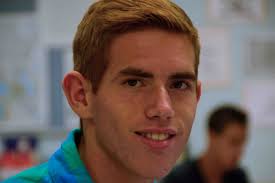 Reporter Bio: Austin Young