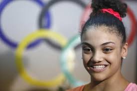 Soon-to-be-Olympian Laurie Hernandez, 'Things have changed already'