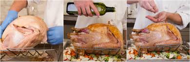 As long as the turkey registers a temperature of 165 degrees f. Turkey 911 How To Cook A Frozen Turkey Thermoworks