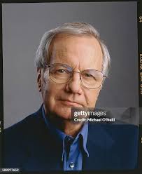 578 Bill Moyers Photos & High Res Pictures