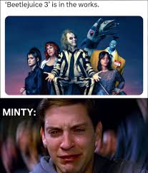 Minty Comedic Arts added a new photo.