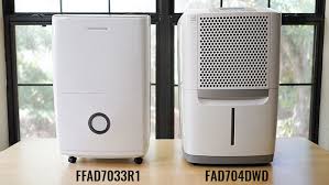 Frigidaire Ffad7033r1 Review Comparison To The Fad704dwd