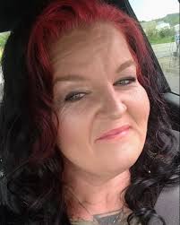 Amber Dawn Harris Obituary August 17, 2024