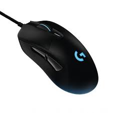Colorize and sync your gear. Logitech G403 Prodigy Kabelgebundene Gaming Maus Bestware