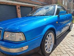 Image result for Monaco Blue 1980 Audi