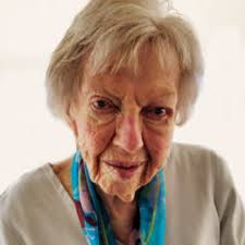 Helen Jane Colville West obituary and life story