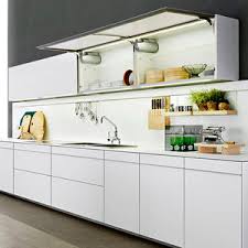 Maximize the square footage of your kitchen with some specialty unit cabinets, which are commonly placed above sinks, hutches and bottle racks. Kitchen Tall Cabinet All Architecture And Design Manufacturers Videos