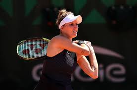 Marketa vondrousova élimine la française harmony tan en deux sets. Marketa Vondrousova Zimbio