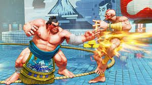 Sort characters by stats and choose your favorites. Amazon Com Street Fighter V Ps4 Everything Else