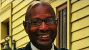 Graham Leo Downey, 1st African Nova Scotian councillor, dead at 76