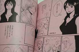 ワンピース 同人誌☆glitter jewelry☆ニコ・ロビン中心☆シリアス/ほのぼの本☆Clone's Gate/盛家(ONE PIECE)｜売買されたオークション情報、ヤフオク!  の商品情報をアーカイブ公開 - オークファン（aucfan.com）