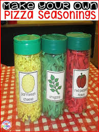 Pizza Restaurant Dramatic Play Dramatic Play Dramatic Play Preschool Dramatic Play Themes