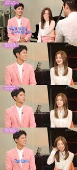 Park bogum & red velvet's irene. Kkuljaem Irene My Heart Raced When Park Bogum Called Me By My Real Name Netizen Nation Onehallyu