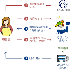 Check spelling or type a new query. ãµã‚‹ã•ã¨ç´ç¨Žã®ä»•çµ„ã¿