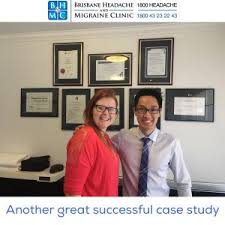 Julia sessions 24 set star. Case Study 037 Chronic Daily Tension Headache Chronic Migraine Sufferer Brisbane Headache Migraine Clinic