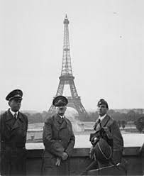 Segunda guerra mundial ✓ te explicamos qué fue la segunda guerra mundial y las causas de este conflicto. Relaciones Alemania Francia Wikipedia La Enciclopedia Libre
