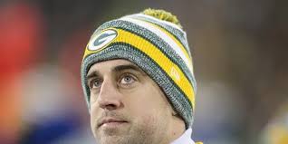 Aaron Rodgers Net Worth