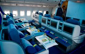 On its intercontinental flights, you can expect the following Blog Beauty Of Georgia