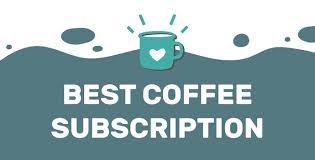 Check spelling or type a new query. Best Coffee Subscription Boxes 2021 The Winners And Losers