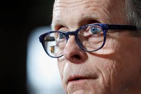 Ohio Supreme Court rules to deny release of Governor DeWine's Su
