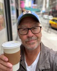 Woke up in NYC… Gutfeld! Show later! Woohoo!