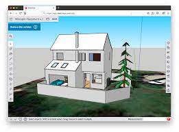 The many ways it gives you to organize and automate the design process. Saving Opening And Downloading Models Sketchup Help