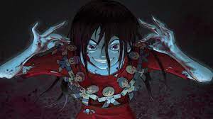 Pin by otakububble on Anime art | Corpse party, Anime, Horror