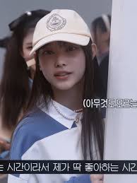 Danielle and Haerin Edit