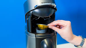 Coffee and 1.35, 2.7 oz. Expert Review Magimix Nespresso Vertuo Plus Coolblue Anything For A Smile