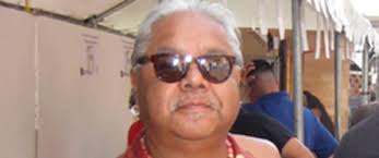 James Luna Paintings, Bio, Ideas